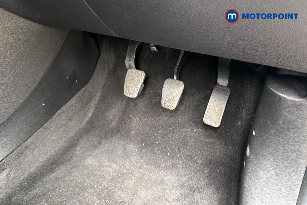 Ford Puma St-Line X Manual Petrol SUV - Stock Number (1642232) - 24th supplementary image