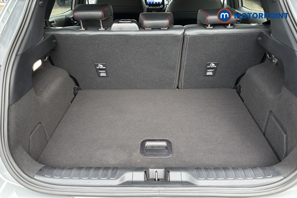 Ford Puma St-Line X Manual Petrol SUV - Stock Number (1642232) - 30th supplementary image