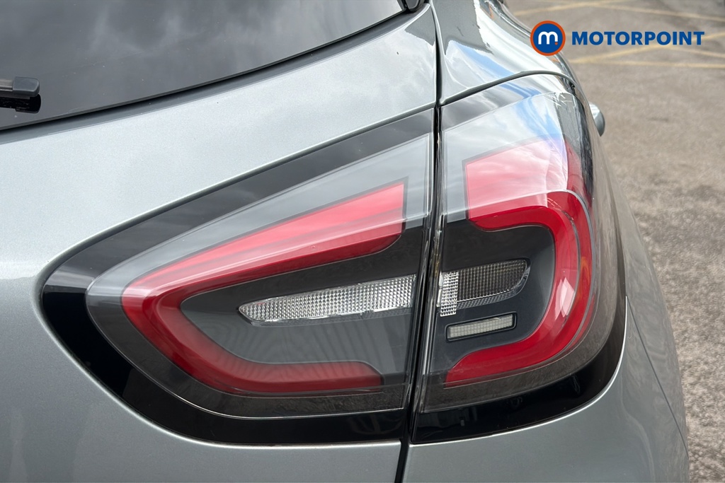Ford Puma St-Line X Manual Petrol SUV - Stock Number (1642232) - 36th supplementary image