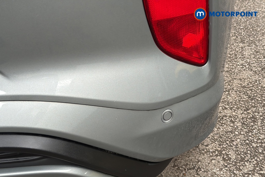 Ford Puma St-Line X Manual Petrol SUV - Stock Number (1642232) - 39th supplementary image