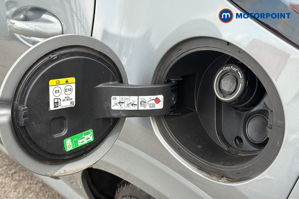 Ford Puma St-Line X Manual Petrol SUV - Stock Number (1642232) - 41st supplementary image