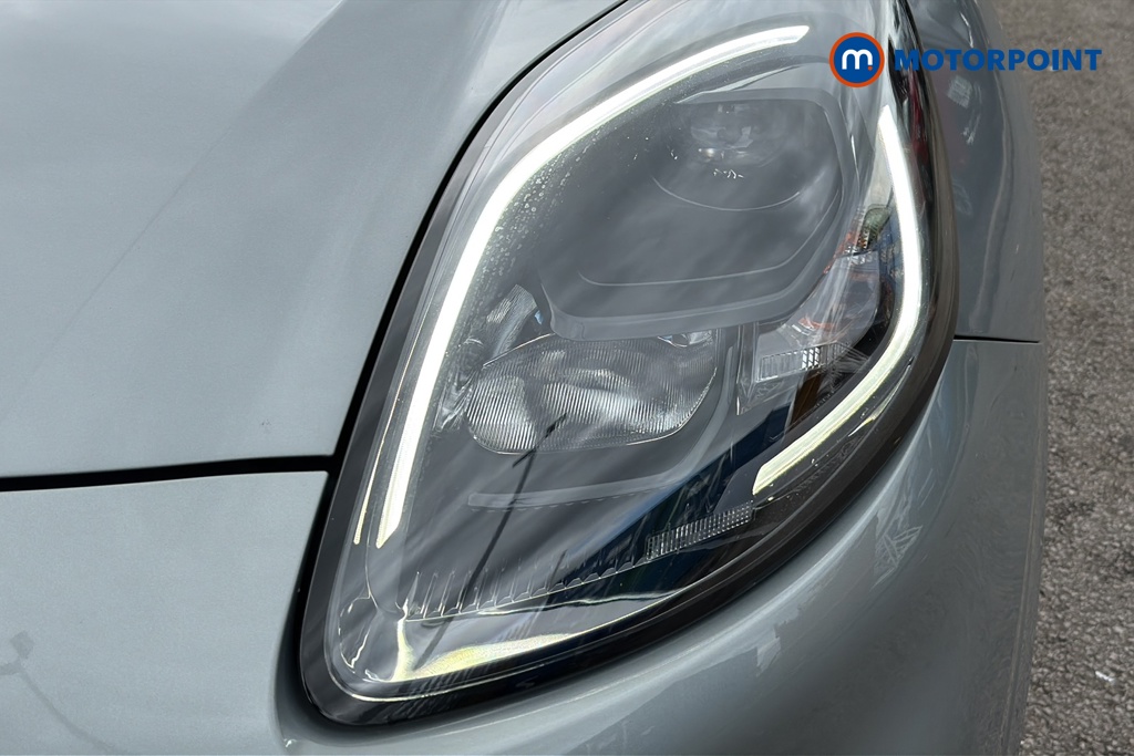 Ford Puma St-Line X Manual Petrol SUV - Stock Number (1642232) - 42nd supplementary image
