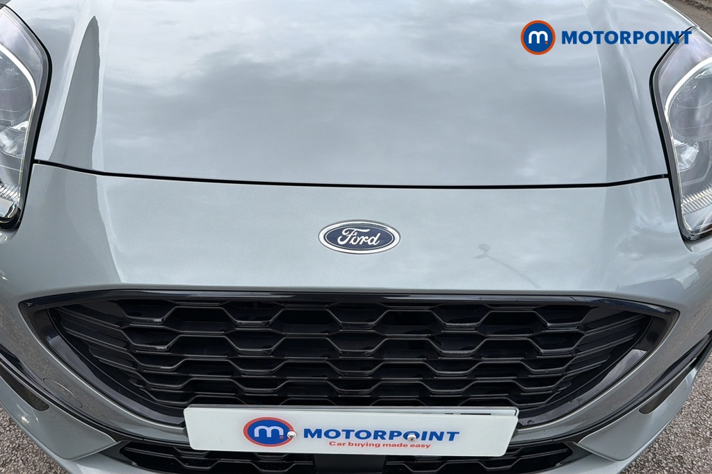 Ford Puma St-Line X Manual Petrol SUV - Stock Number (1642232) - 43rd supplementary image