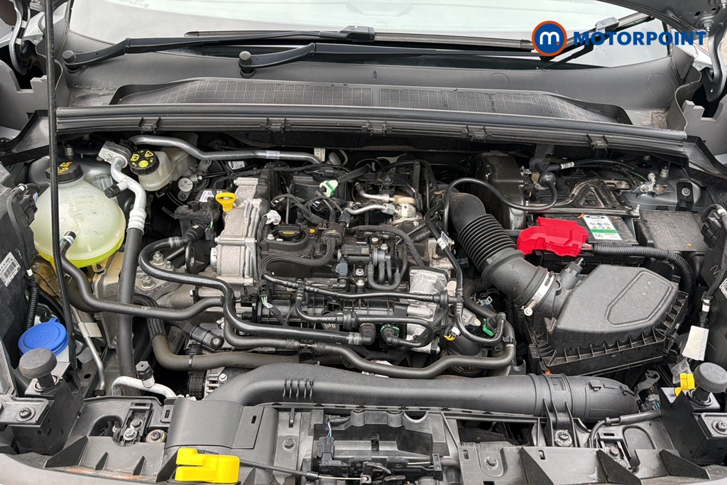 Ford Puma St-Line X Manual Petrol SUV - Stock Number (1642232) - 48th supplementary image