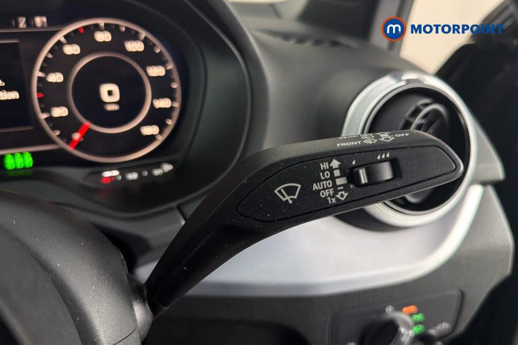 Audi Q2 S Line Manual Petrol SUV - Stock Number (1642286) - 7th supplementary image