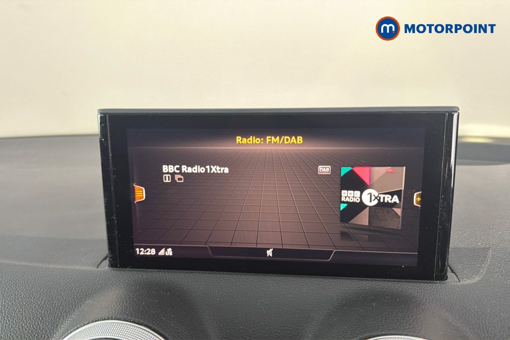 Audi Q2 S Line Manual Petrol SUV - Stock Number (1642286) - 9th supplementary image