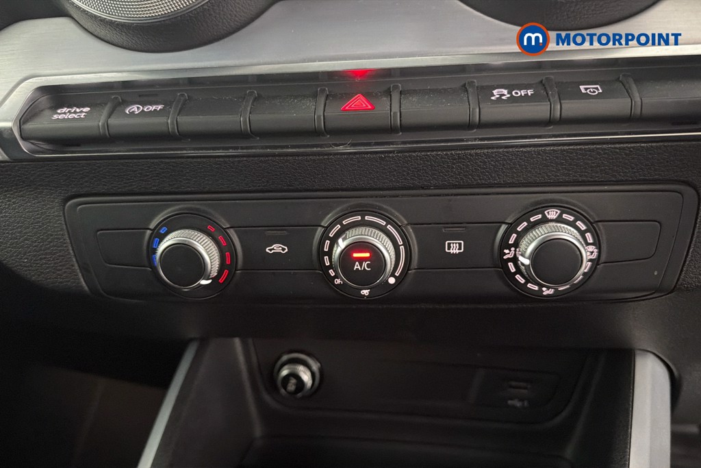 Audi Q2 S Line Manual Petrol SUV - Stock Number (1642286) - 12th supplementary image