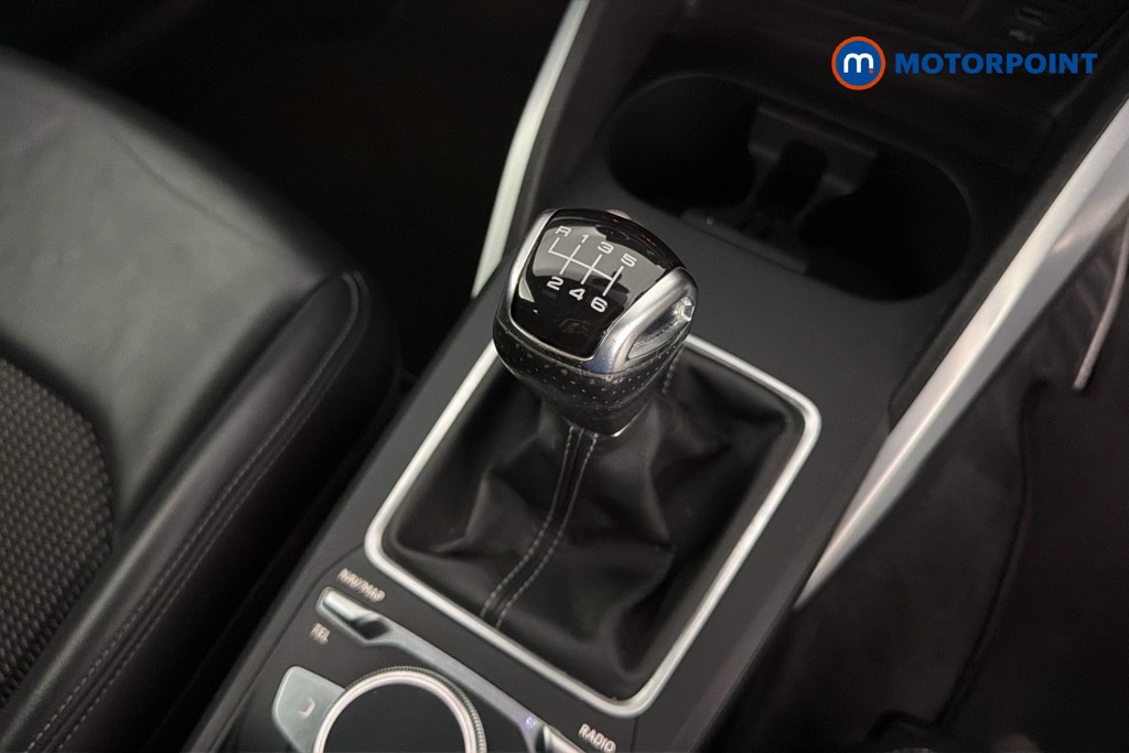 Audi Q2 S Line Manual Petrol SUV - Stock Number (1642286) - 15th supplementary image