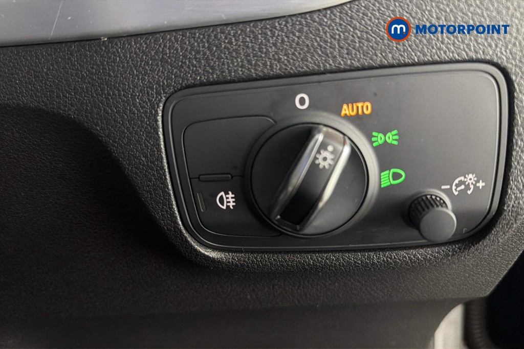 Audi Q2 S Line Manual Petrol SUV - Stock Number (1642286) - 18th supplementary image