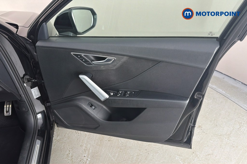 Audi Q2 S Line Manual Petrol SUV - Stock Number (1642286) - 19th supplementary image
