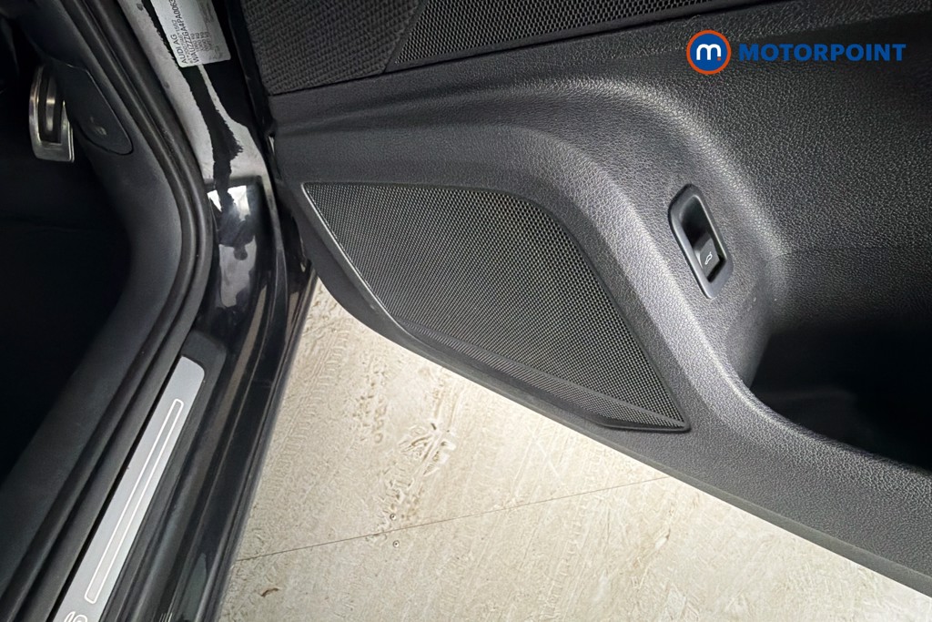 Audi Q2 S Line Manual Petrol SUV - Stock Number (1642286) - 21st supplementary image
