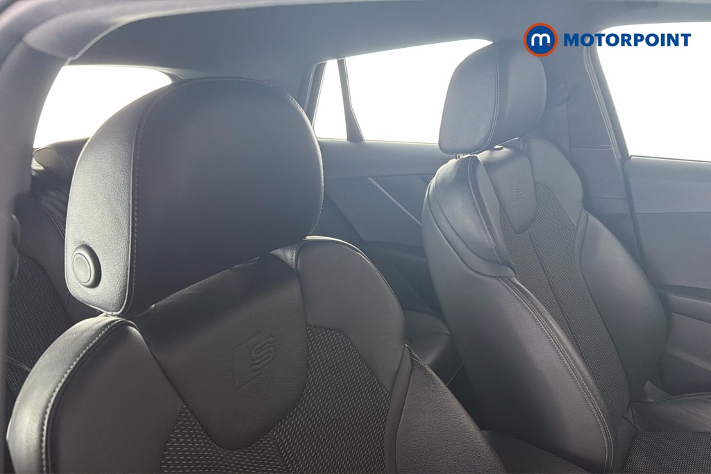 Audi Q2 S Line Manual Petrol SUV - Stock Number (1642286) - 23rd supplementary image