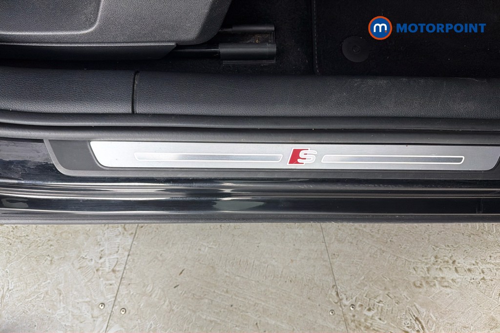 Audi Q2 S Line Manual Petrol SUV - Stock Number (1642286) - 27th supplementary image