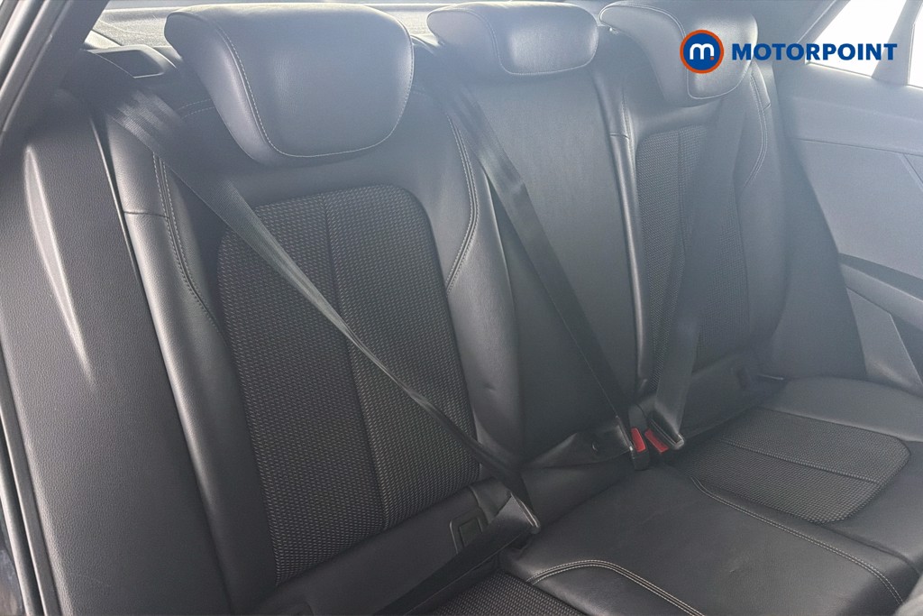 Audi Q2 S Line Manual Petrol SUV - Stock Number (1642286) - 28th supplementary image