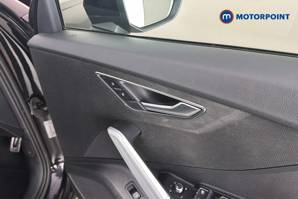 Audi Q2 S Line Manual Petrol SUV - Stock Number (1642286) - 42nd supplementary image
