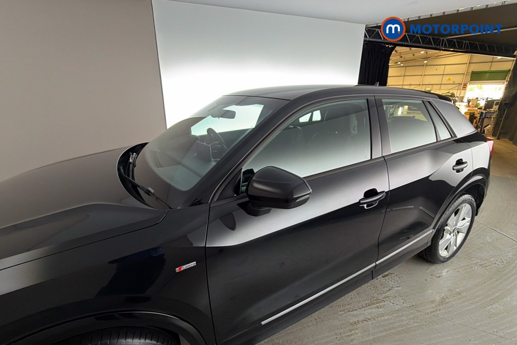 Audi Q2 S Line Manual Petrol SUV - Stock Number (1642286) - 43rd supplementary image