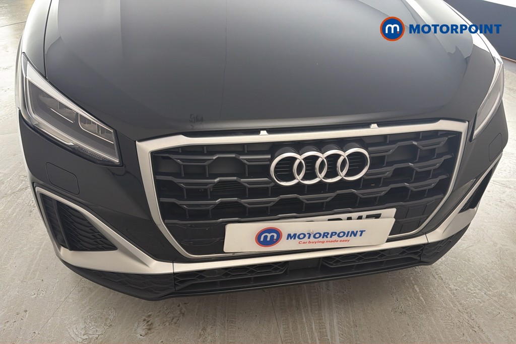 Audi Q2 S Line Manual Petrol SUV - Stock Number (1642286) - 45th supplementary image