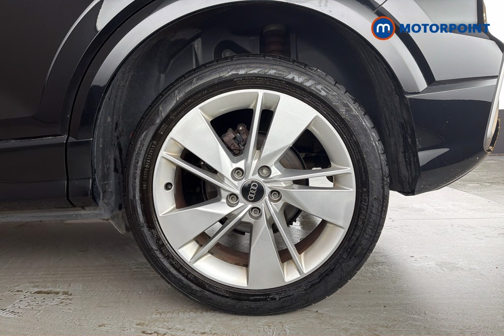 Audi Q2 S Line Manual Petrol SUV - Stock Number (1642286) - 48th supplementary image