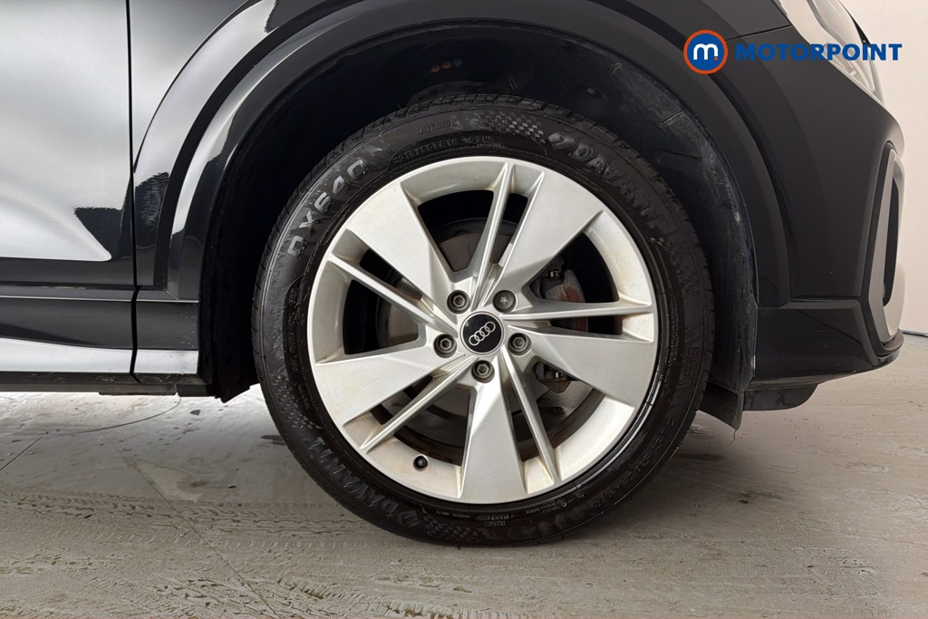 Audi Q2 S Line Manual Petrol SUV - Stock Number (1642286) - 50th supplementary image