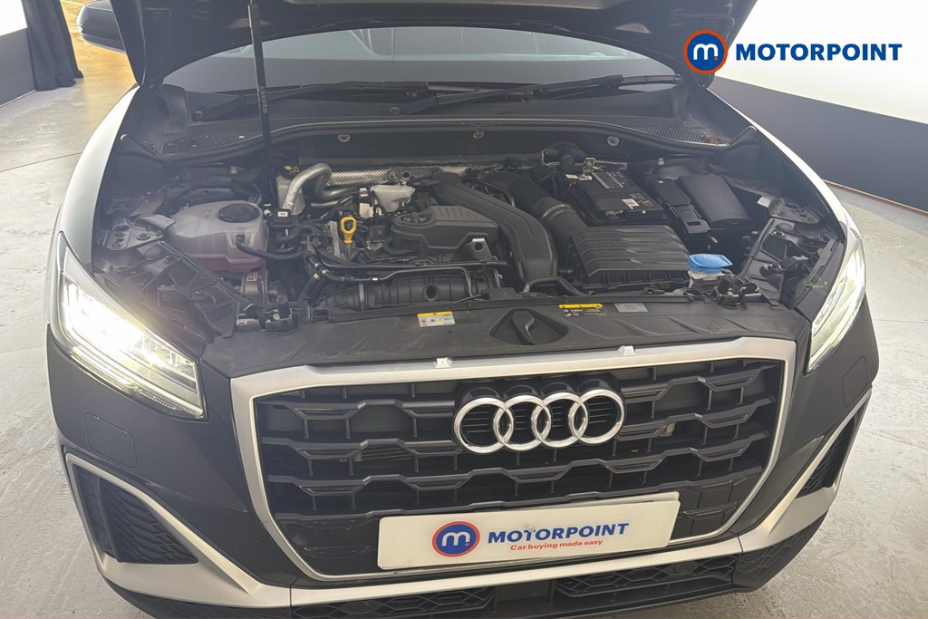 Audi Q2 S Line Manual Petrol SUV - Stock Number (1642286) - 51st supplementary image