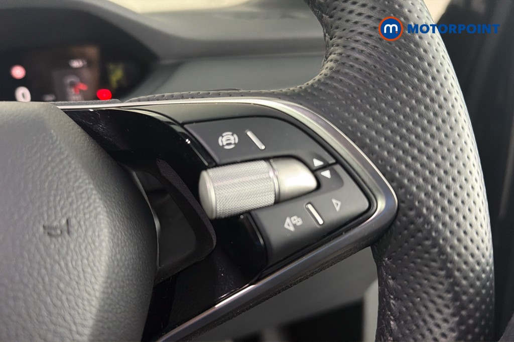 Skoda Enyaq Sportline Plus Automatic Electric SUV - Stock Number (1642357) - 4th supplementary image