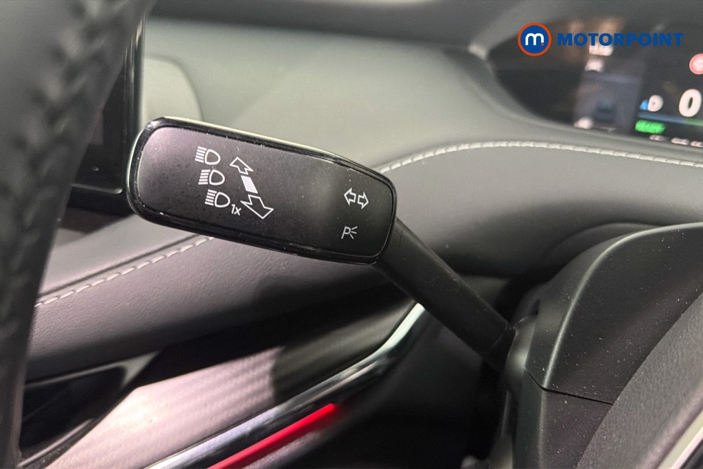 Skoda Enyaq Sportline Plus Automatic Electric SUV - Stock Number (1642357) - 6th supplementary image