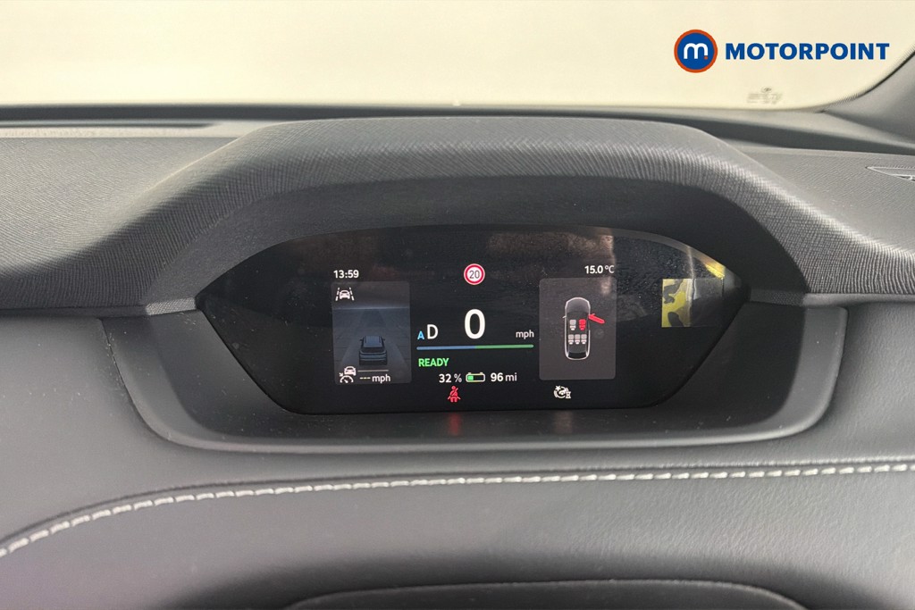 Skoda Enyaq Sportline Plus Automatic Electric SUV - Stock Number (1642357) - 8th supplementary image