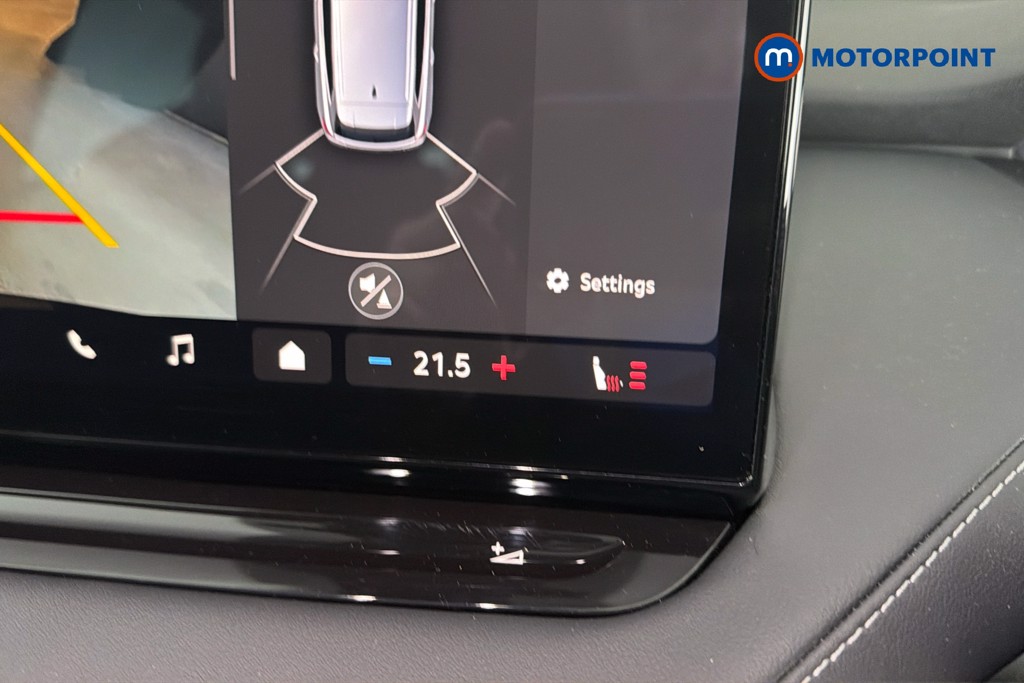 Skoda Enyaq Sportline Plus Automatic Electric SUV - Stock Number (1642357) - 14th supplementary image