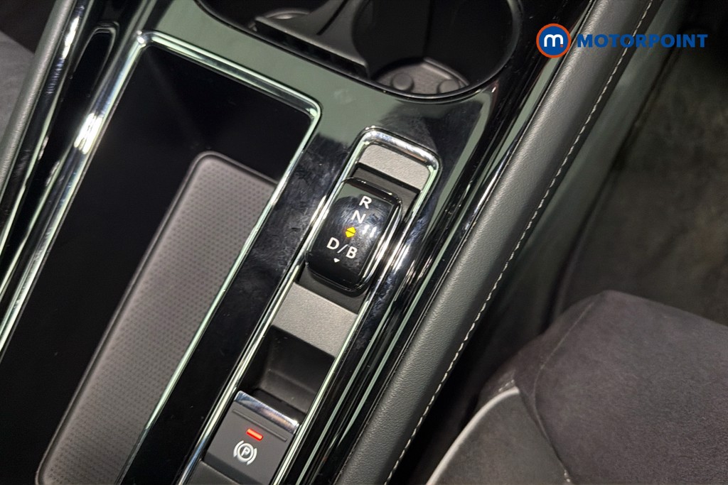Skoda Enyaq Sportline Plus Automatic Electric SUV - Stock Number (1642357) - 15th supplementary image