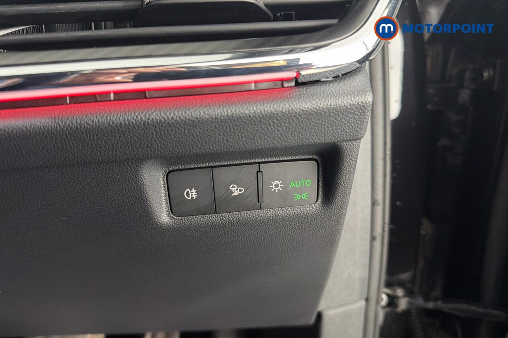 Skoda Enyaq Sportline Plus Automatic Electric SUV - Stock Number (1642357) - 18th supplementary image