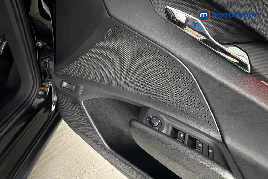 Skoda Enyaq Sportline Plus Automatic Electric SUV - Stock Number (1642357) - 21st supplementary image