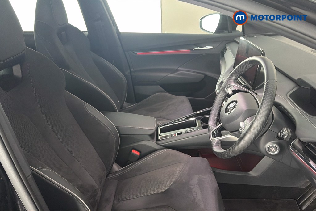 Skoda Enyaq Sportline Plus Automatic Electric SUV - Stock Number (1642357) - 22nd supplementary image