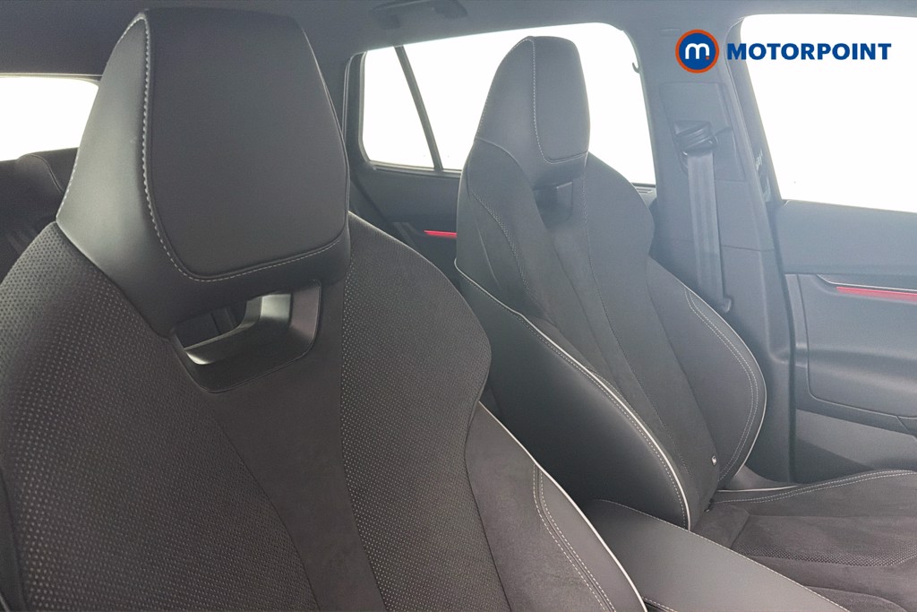 Skoda Enyaq Sportline Plus Automatic Electric SUV - Stock Number (1642357) - 23rd supplementary image