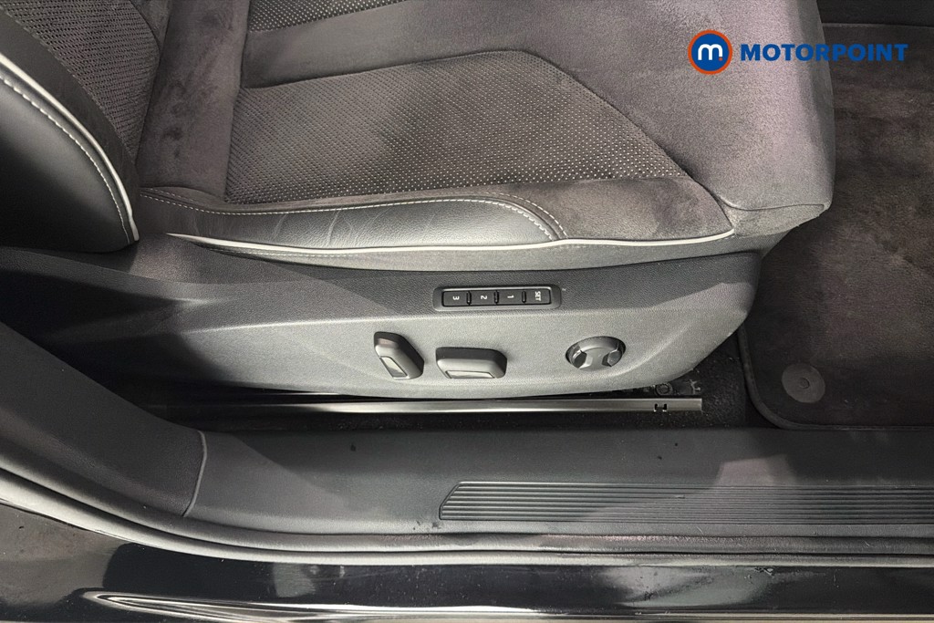 Skoda Enyaq Sportline Plus Automatic Electric SUV - Stock Number (1642357) - 25th supplementary image