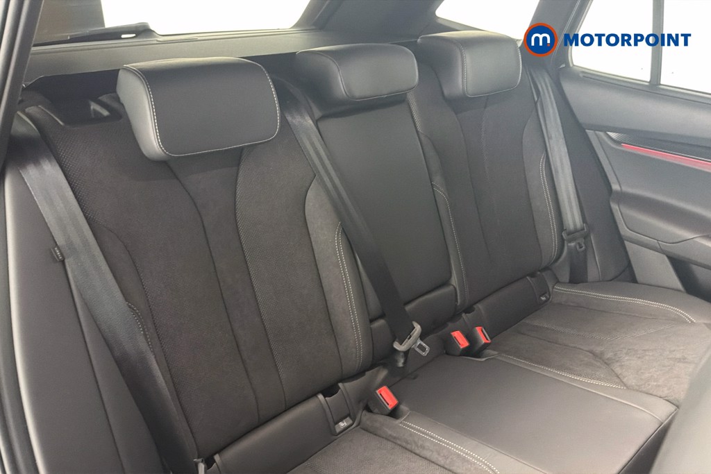 Skoda Enyaq Sportline Plus Automatic Electric SUV - Stock Number (1642357) - 28th supplementary image