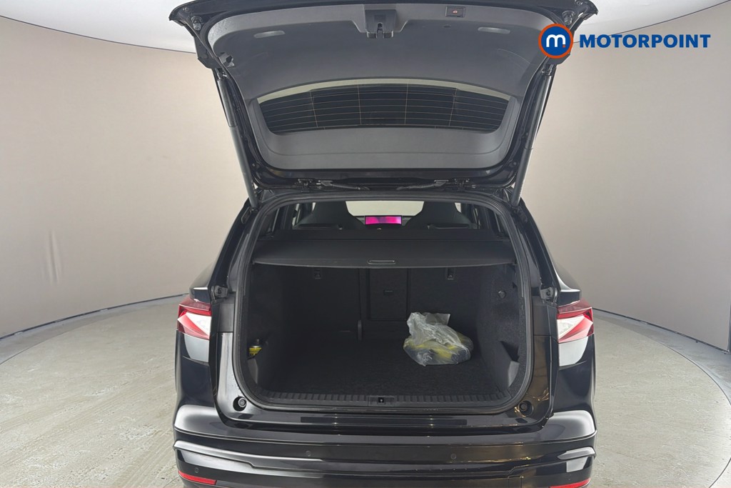 Skoda Enyaq Sportline Plus Automatic Electric SUV - Stock Number (1642357) - 33rd supplementary image