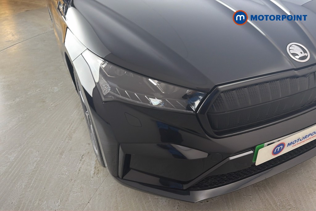 Skoda Enyaq Sportline Plus Automatic Electric SUV - Stock Number (1642357) - 44th supplementary image