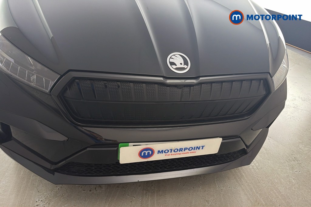 Skoda Enyaq Sportline Plus Automatic Electric SUV - Stock Number (1642357) - 45th supplementary image