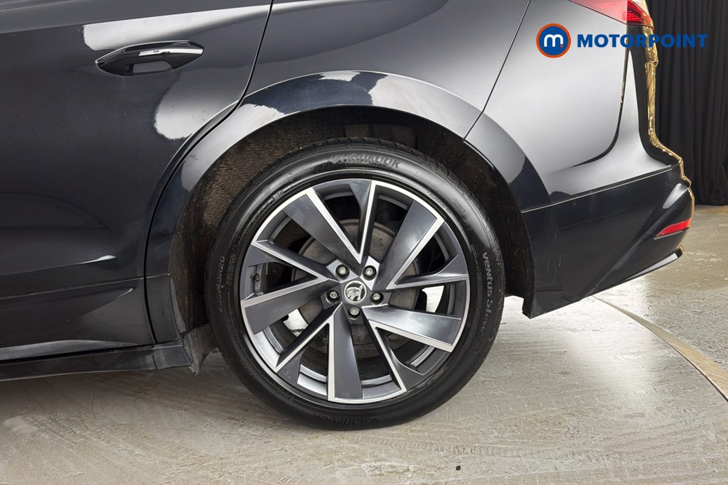 Skoda Enyaq Sportline Plus Automatic Electric SUV - Stock Number (1642357) - 48th supplementary image