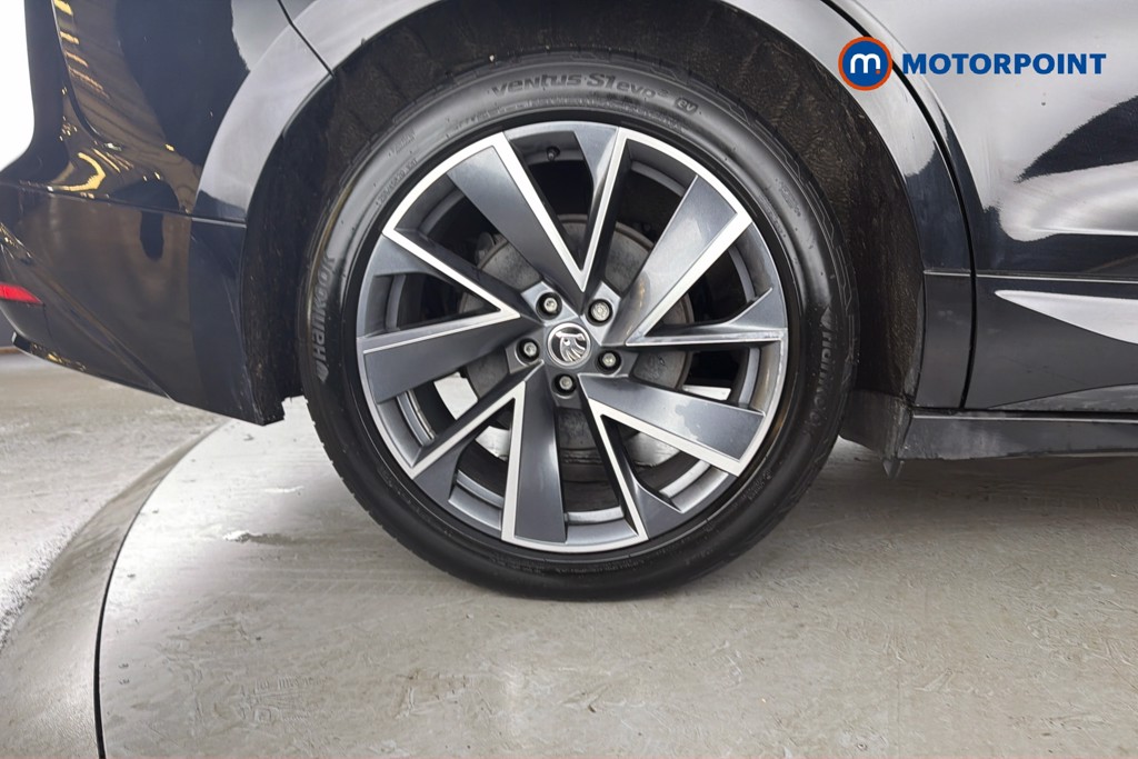 Skoda Enyaq Sportline Plus Automatic Electric SUV - Stock Number (1642357) - 49th supplementary image