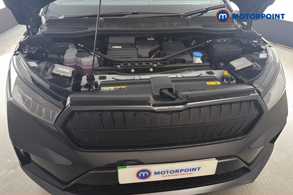 Skoda Enyaq Sportline Plus Automatic Electric SUV - Stock Number (1642357) - 51st supplementary image