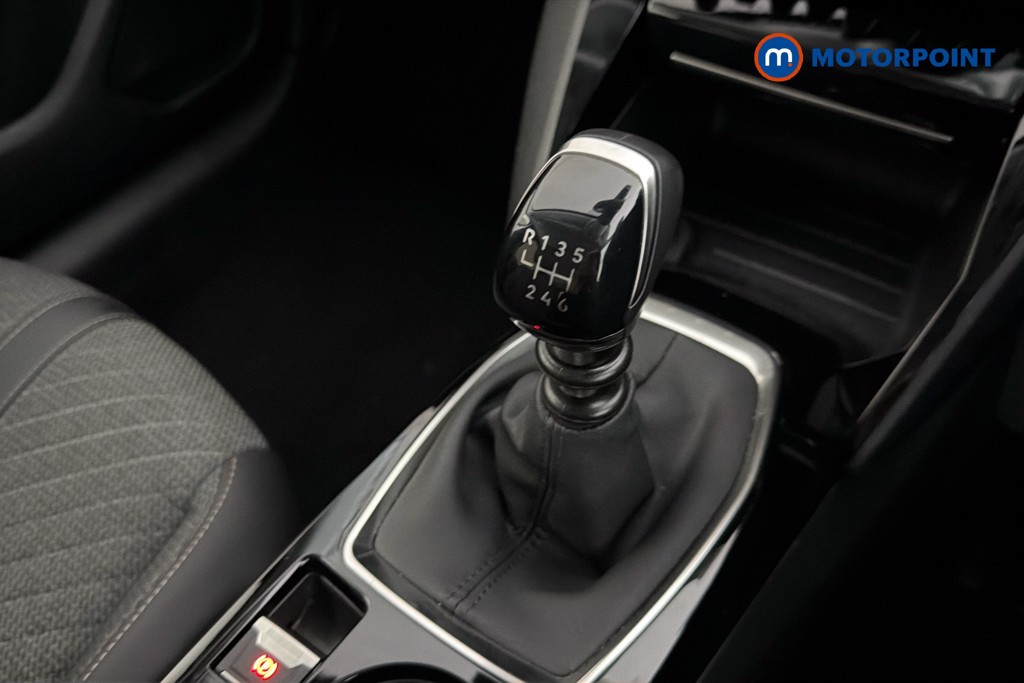 Peugeot 208 Allure Manual Petrol Hatchback - Stock Number (1642500) - 15th supplementary image