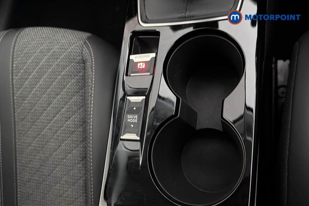 Peugeot 208 Allure Manual Petrol Hatchback - Stock Number (1642500) - 16th supplementary image