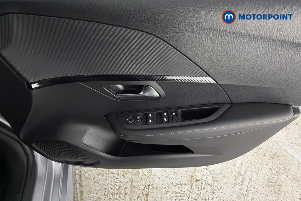 Peugeot 208 Allure Manual Petrol Hatchback - Stock Number (1642500) - 19th supplementary image