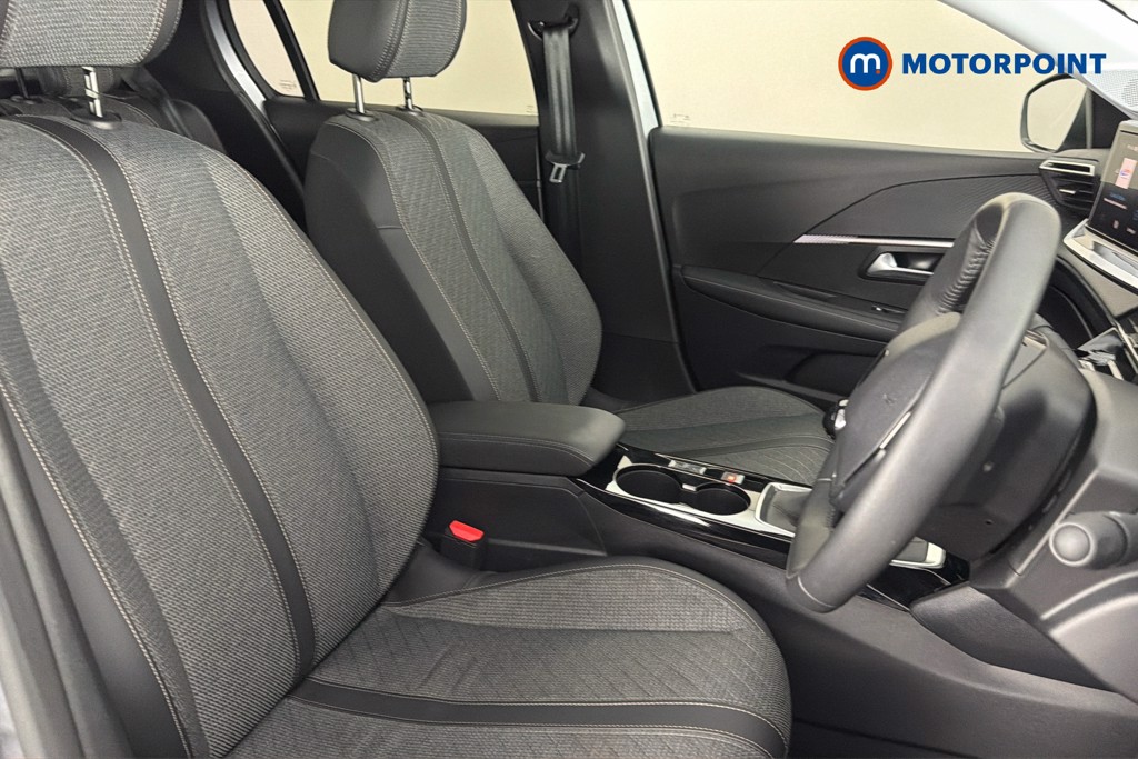 Peugeot 208 Allure Manual Petrol Hatchback - Stock Number (1642500) - 22nd supplementary image