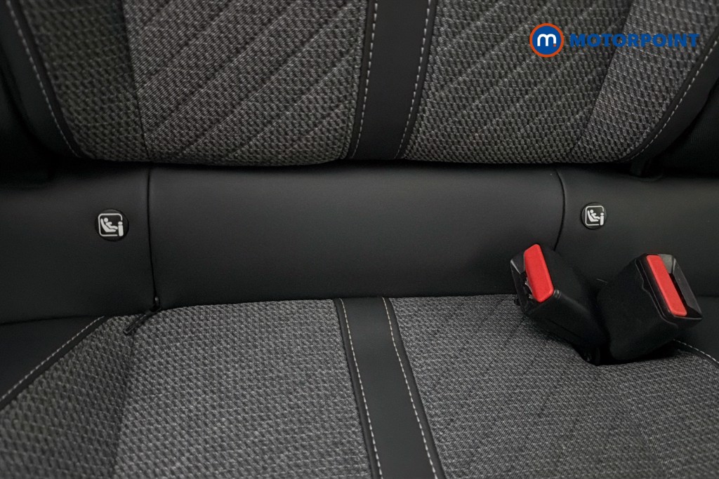 Peugeot 208 Allure Manual Petrol Hatchback - Stock Number (1642500) - 29th supplementary image
