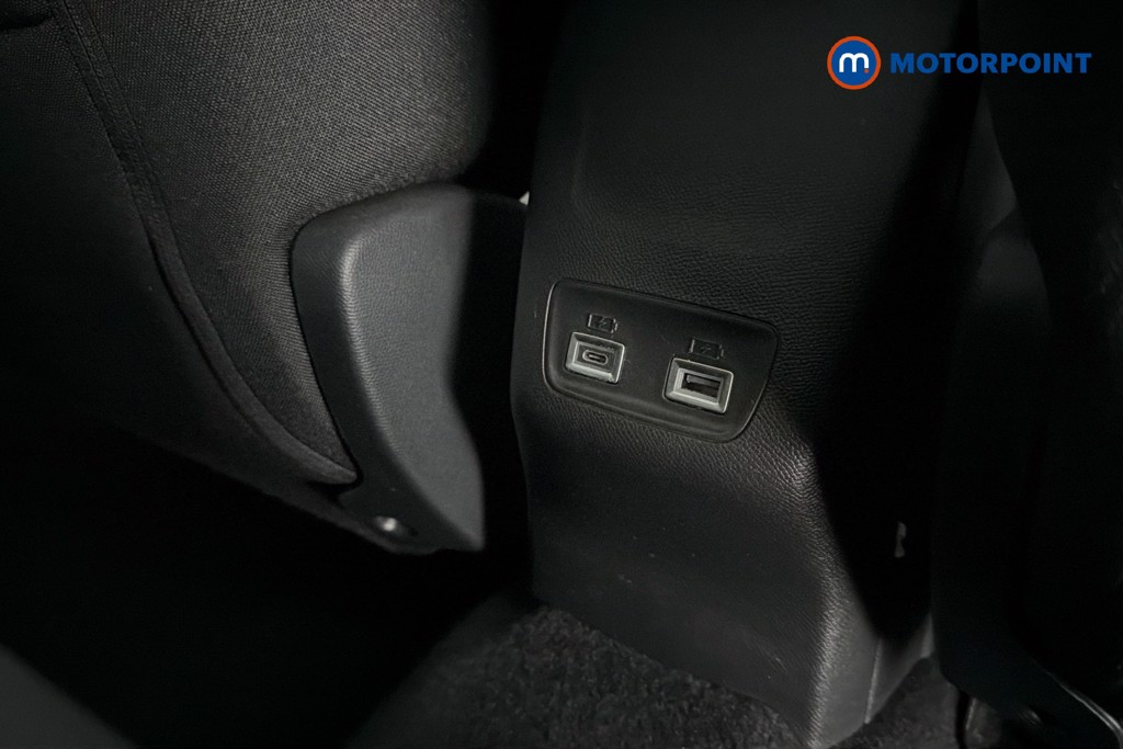 Peugeot 208 Allure Manual Petrol Hatchback - Stock Number (1642500) - 30th supplementary image