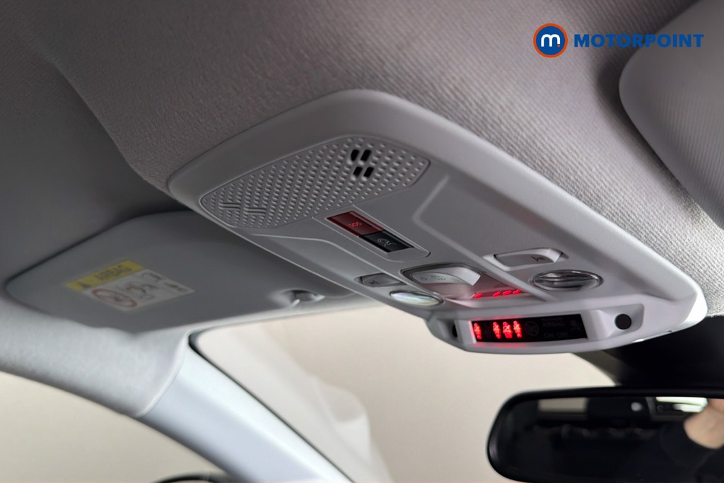 Peugeot 208 Allure Manual Petrol Hatchback - Stock Number (1642500) - 32nd supplementary image