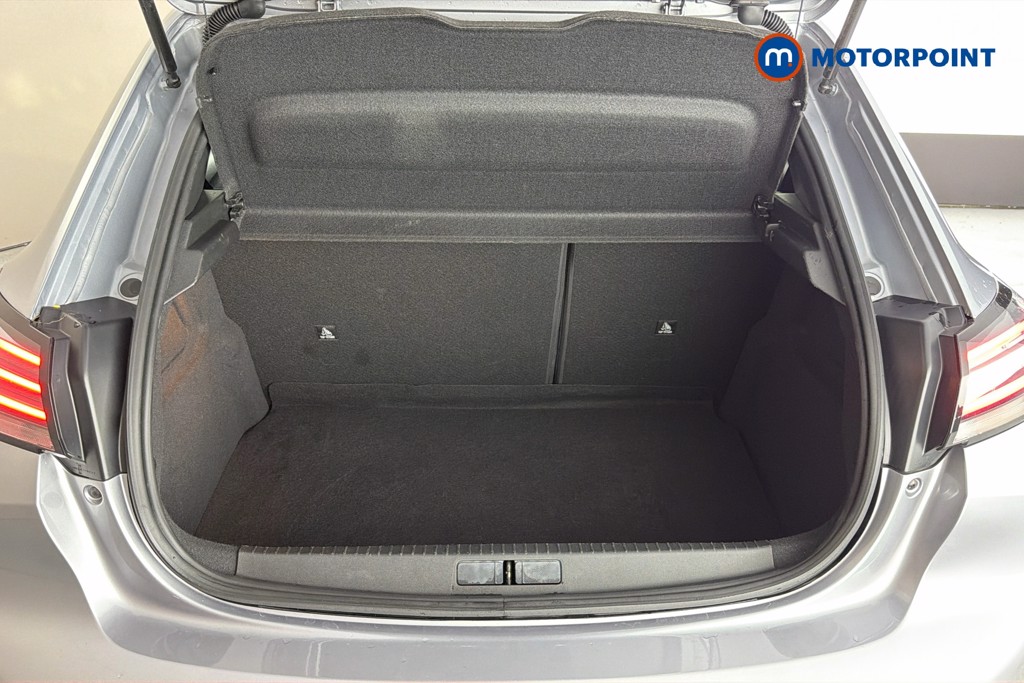Peugeot 208 Allure Manual Petrol Hatchback - Stock Number (1642500) - 33rd supplementary image