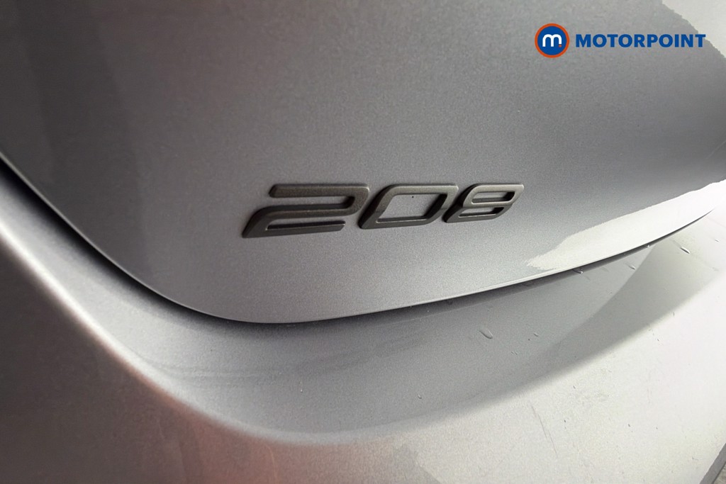 Peugeot 208 Allure Manual Petrol Hatchback - Stock Number (1642500) - 37th supplementary image